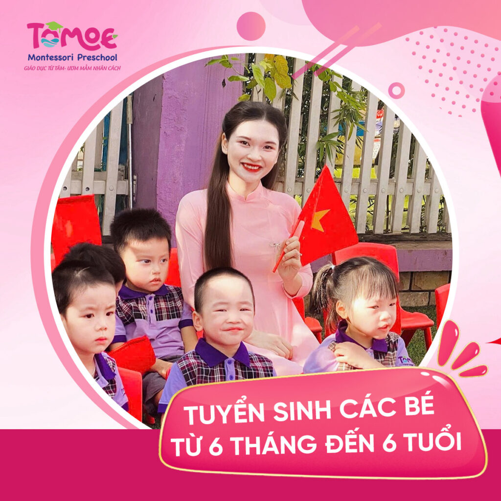 Tuyển sinh năm học 2026-2027