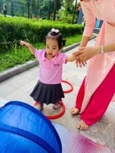 Khu vui chơi ngoài trời