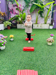 Sân chơi ngoài trời