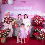 Chị Nguyễn Mai Linh