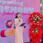 Cô Nguyễn Thị Hoa