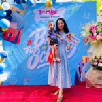 Chị Nguyễn Mai Linh